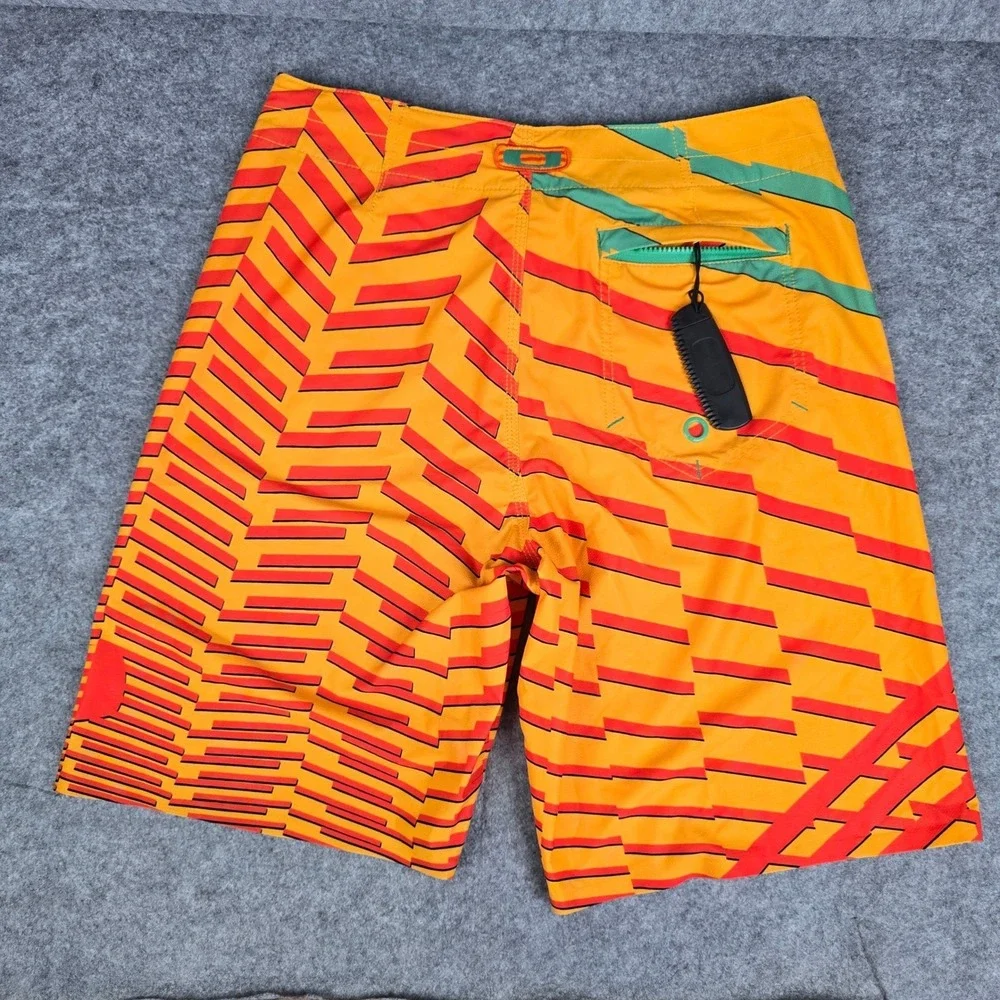 Oakley board shorts
